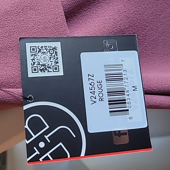 Wide leg soft jersey pants size M - Picture 3 of 11